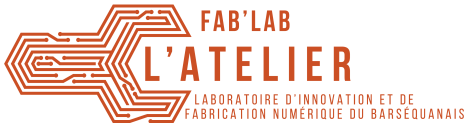 FabLab l'Atelier